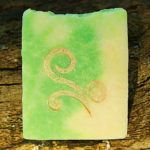 Cremeduscher-Pampelmuse