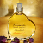 Schwetserchens Hautöl Streicheilöl