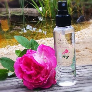 Rosenwasser
