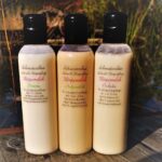 Körpermilch (vegan)