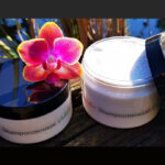 Shampoomousse Orchidée